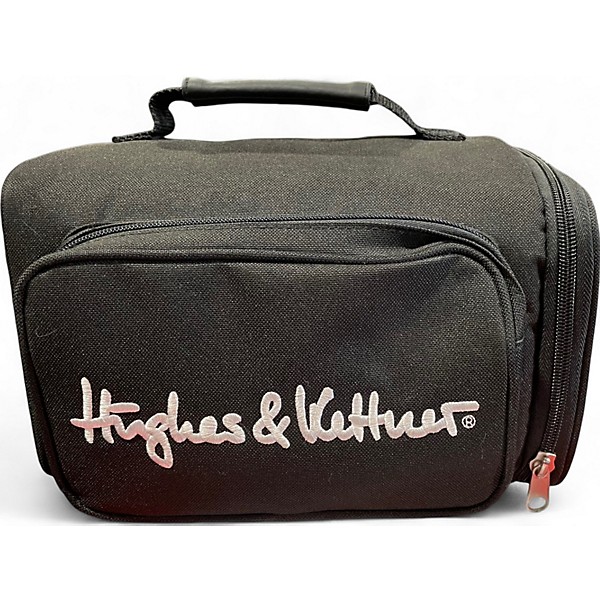 Used Hughes & Kettner TUBEMEISTER 5 Tube Guitar Amp Head