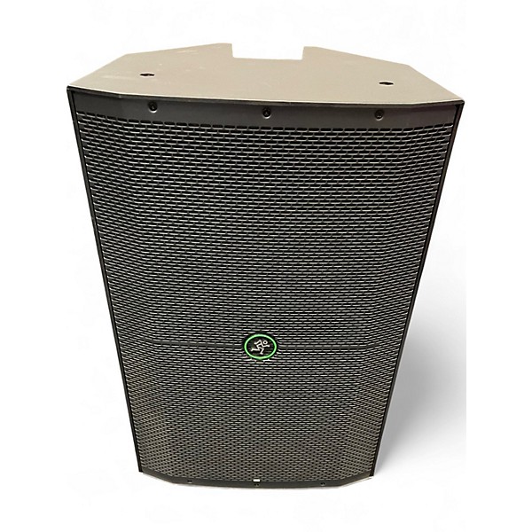 Used Mackie Thump 215 Powered Speaker