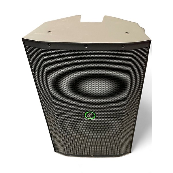Used Mackie Thump 215 Powered Speaker