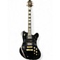 Used Jackson Mark Morton Dominion Black Solid Body Electric Guitar thumbnail
