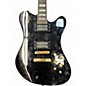 Used Jackson Mark Morton Dominion Black Solid Body Electric Guitar