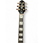 Used Jackson Mark Morton Dominion Black Solid Body Electric Guitar