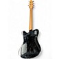Used Jackson Mark Morton Dominion Black Solid Body Electric Guitar