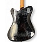 Used Jackson Mark Morton Dominion Black Solid Body Electric Guitar