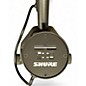 Used Shure SM7B Dynamic Microphone