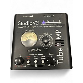 Used Art StudioV3 Microphone Preamp