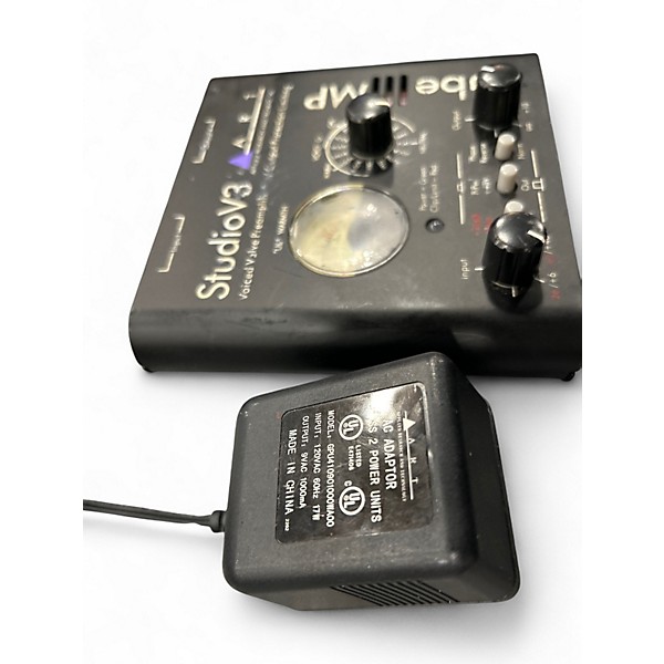 Used Art StudioV3 Microphone Preamp