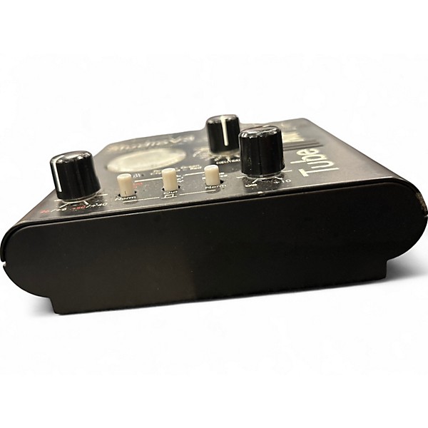 Used Art StudioV3 Microphone Preamp