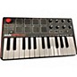 Used Akai Professional MPK Mini MIDI Controller thumbnail