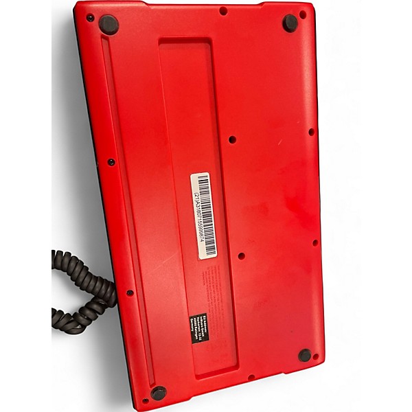 Used Akai Professional MPK Mini MIDI Controller