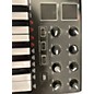 Used Akai Professional MPK Mini MIDI Controller