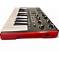 Used Akai Professional MPK Mini MIDI Controller