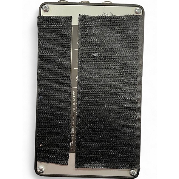 Used Moog Minifooger MF Delay Effect Pedal