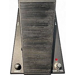 Used Morley PWOV Effect Pedal