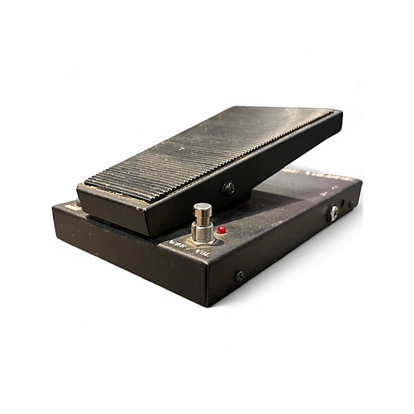 Used Morley PWOV Effect Pedal