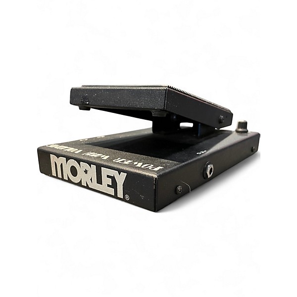 Used Morley PWOV Effect Pedal