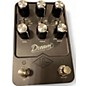 Used Universal Audio DREAM 65 REVERB Guitar Preamp