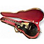 Used 2022 Gibson 1959 Reissue Murphy Aged Les Paul Ebony Solid Body Electric Guitar