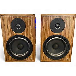 Used Aps KLASIK Pair Powered Monitor