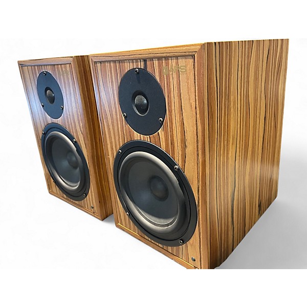 Used Aps KLASIK Pair Powered Monitor