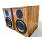 Used Aps KLASIK Pair Powered Monitor