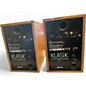 Used Aps KLASIK Pair Powered Monitor