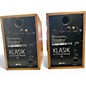 Used Aps KLASIK Pair Powered Monitor