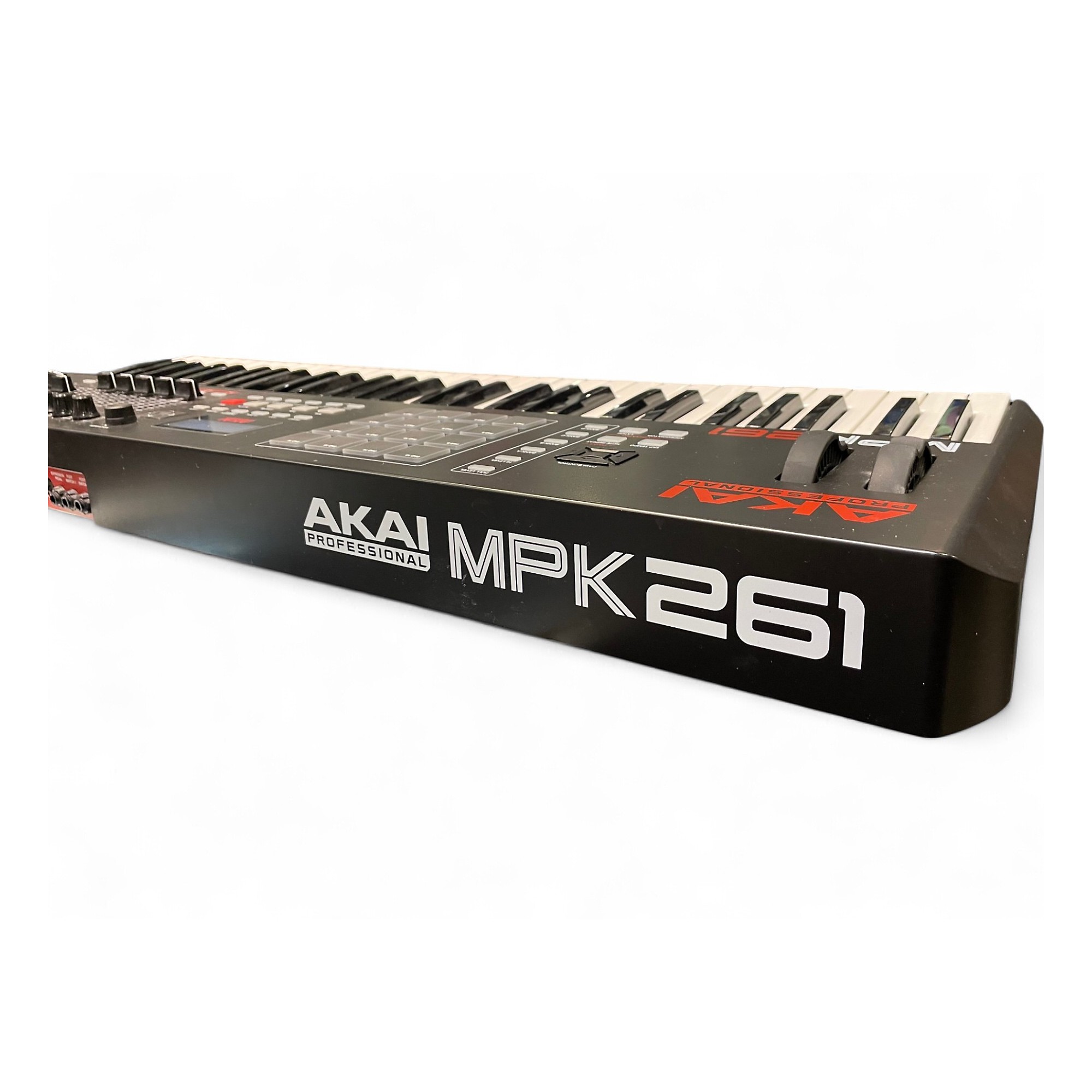 【大特価】Akai Professional MPK 261 mpk261 | Akai Pro
