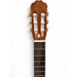 Used Takamine CP132SC Natural Classical Acoustic Electric Guitar