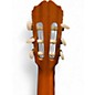 Used Takamine CP132SC Natural Classical Acoustic Electric Guitar