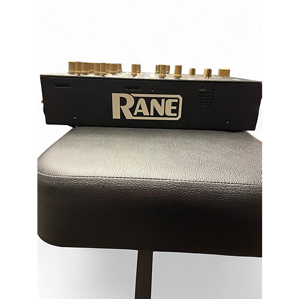 Used RANE Sixty-Two DJ Mixer