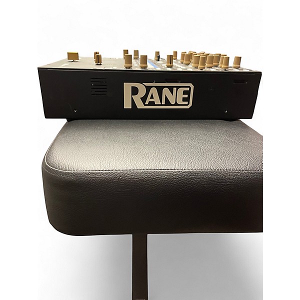 Used RANE Sixty-Two DJ Mixer