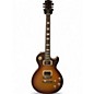 Used Gibson Les Paul Standard 60s Neck Bourbon Burst Solid Body Electric Guitar thumbnail