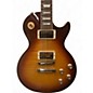 Used Gibson Les Paul Standard 60s Neck Bourbon Burst Solid Body Electric Guitar