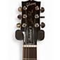 Used Gibson Les Paul Standard 60s Neck Bourbon Burst Solid Body Electric Guitar