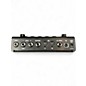 Used IK Multimedia TONE X Effect Processor