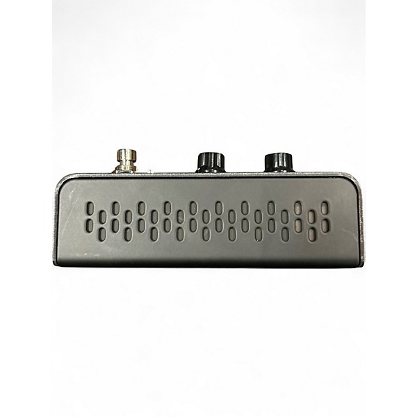 Used IK Multimedia TONE X Effect Processor