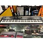 Used Alesis QS7.1 Synthesizer thumbnail