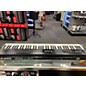Used Alesis QS7.1 Synthesizer