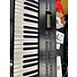 Used Alesis QS7.1 Synthesizer