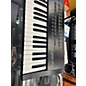 Used Alesis QS7.1 Synthesizer