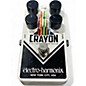 Used Electro-Harmonix Crayon Full Range Overdrive Effect Pedal