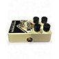 Used Electro-Harmonix Crayon Full Range Overdrive Effect Pedal