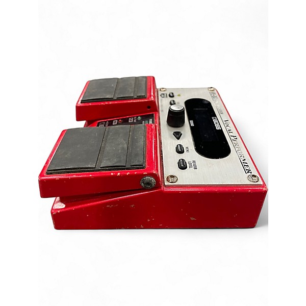 BOSS VE-20 美品 箱付き アダプタ付き vocal processor Open Box BOSS VE-20 Vocal Effects Processor 886830813689