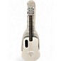 Used Lava ME 3  Arctic White Acoustic Guitar thumbnail