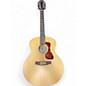 Used Guild F2512E Maple 12 String Acoustic Electric Guitar thumbnail