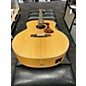 Used Guild F2512E Maple 12 String Acoustic Electric Guitar