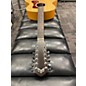 Used Guild F2512E Maple 12 String Acoustic Electric Guitar