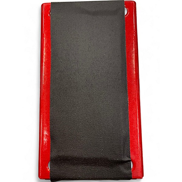Used Rockbox Red Dog Effect Pedal