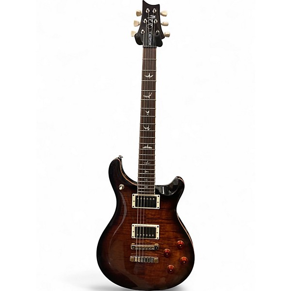 Used PRS McCarty 594 Tobacco Burst Solid Body Electric Guitar